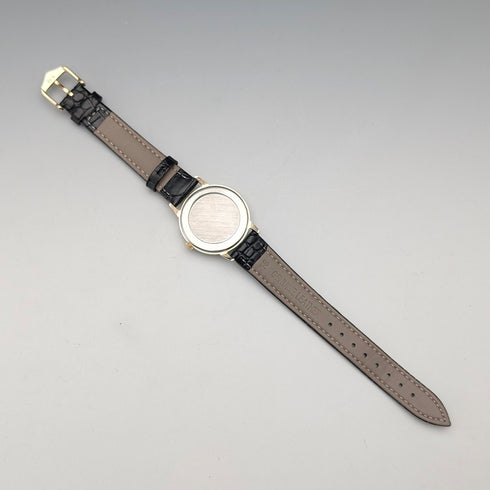 1960年代 英国スミス INGERSOL 紳士用腕時計 7石機械式 動作良好